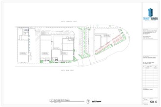 800 S Main St, Las Vegas, NV for lease Site Plan- Image 1 of 9