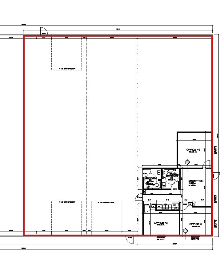 12300 S Pine St, Edmond, OK for lease Building Photo- Image 1 of 1