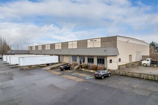 More details for 3500 SE Columbia Way, Vancouver, WA - Industrial for Lease