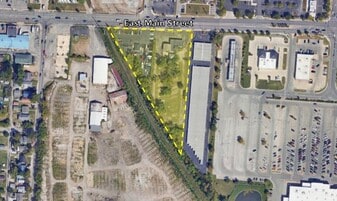 3535-3557 E. Main Street - Automotive Property