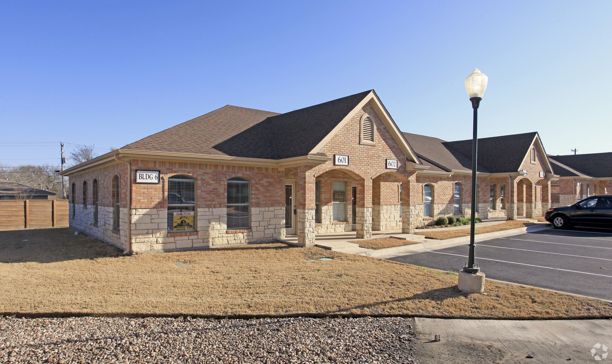 3613 Williams Dr, Georgetown, TX for sale Primary Photo- Image 1 of 1