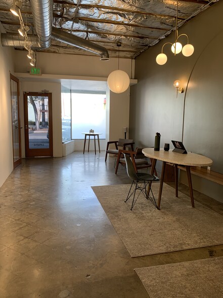 8524 Washington Blvd, Culver City, CA for lease - Interior Photo - Image 2 of 14