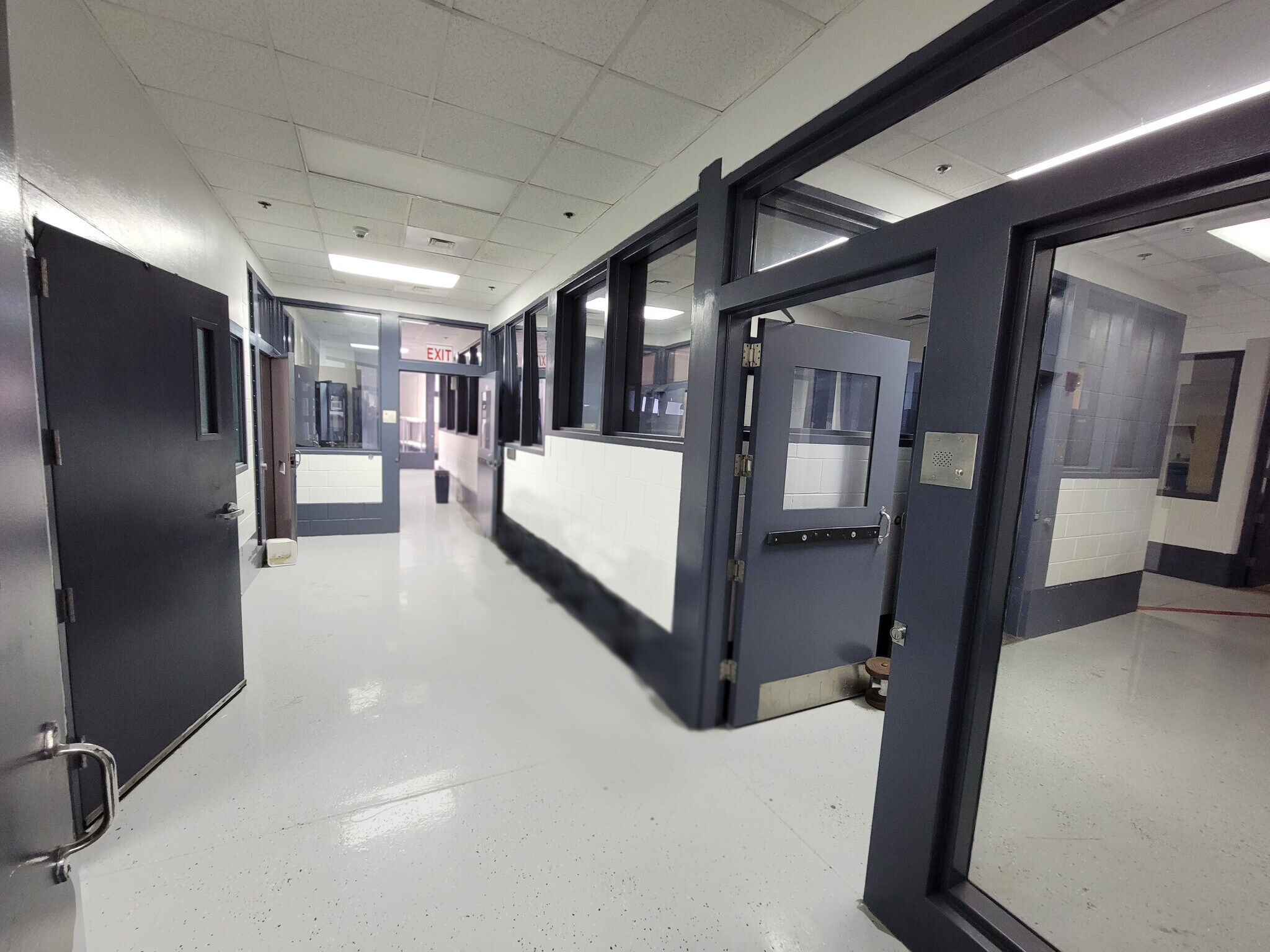 590 S Sheriffs Way, Manila, UT 84046 FORMER DAGGETT COUNTY JAIL