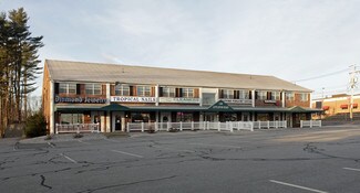 More details for 190 Littleton Rd, Westford, MA - Retail for Lease