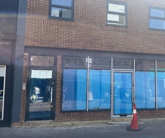 More details for 10 High St, Aylesbury - Retail for Lease