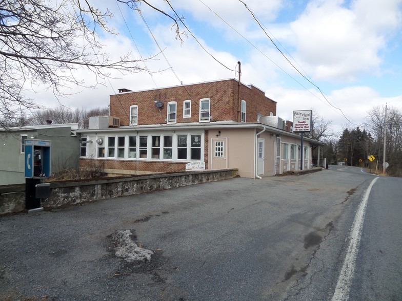 807 Grange Rd, Leesport, PA for sale - Building Photo - Image 1 of 1