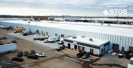 900-988 W 2950 S, Salt Lake City, UT for lease Interior Photo- Image 1 of 4
