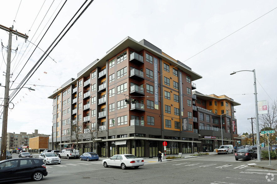 5601 22nd Ave NW, Seattle, WA for lease - Building Photo - Image 2 of 13