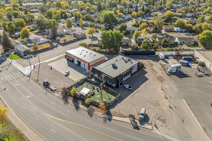 3307 E Nationway, Cheyenne, WY for sale - Building Photo - Image 2 of 42