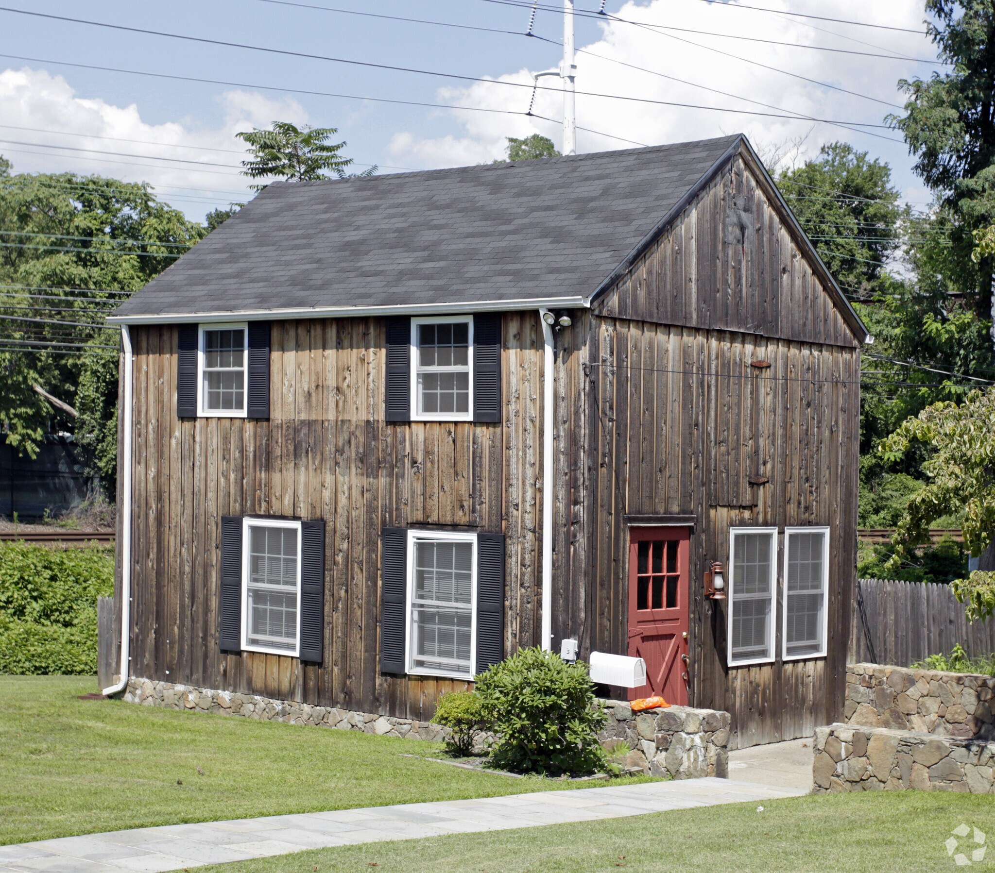 1200 Post Rd, Fairfield, CT for sale Interior Photo- Image 1 of 1