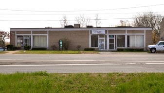 1500 Central Avenue - Commercial Real Estate
