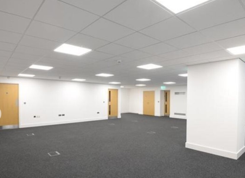 Watson St, Manchester, GTM M3 4EF - Unit 7 -  - Interior Photo - Image 1 of 3