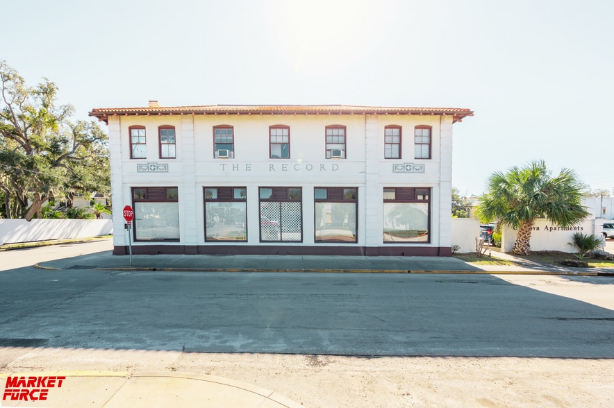 154 Cordova St, Saint Augustine, FL for sale - Building Photo - Image 3 of 53