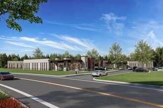 1011 Spartan Ln, Athens, GA for lease Building Photo- Image 2 of 3