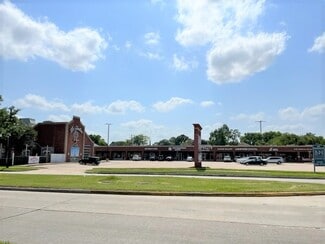 More details for 1570 S Dairy Ashford Rd, Houston, TX - Office/Medical for Lease