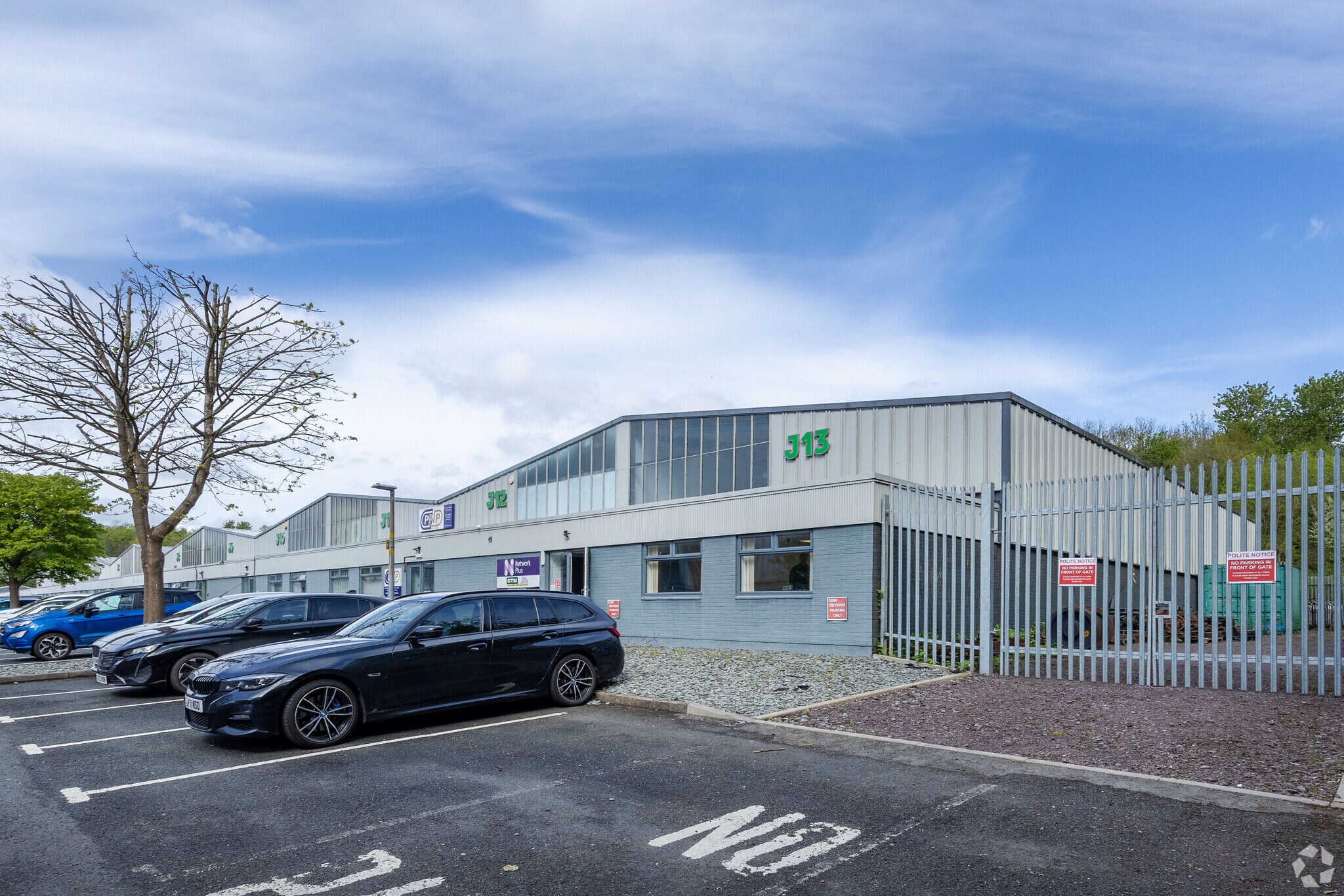 Halesfield 19, Telford for sale Building Photo- Image 1 of 1