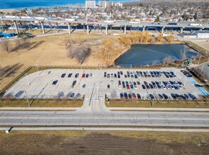 1555 Venetian Blvd, Point Edward, ON - AERIAL  map view - Image1
