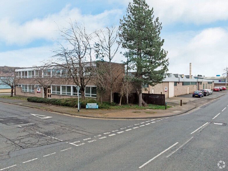 N202 Seventh Ave, Gateshead for sale - Building Photo - Image 1 of 1