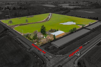 More details for 9650 Hoffman Rd, Independence, OR - Land for Sale