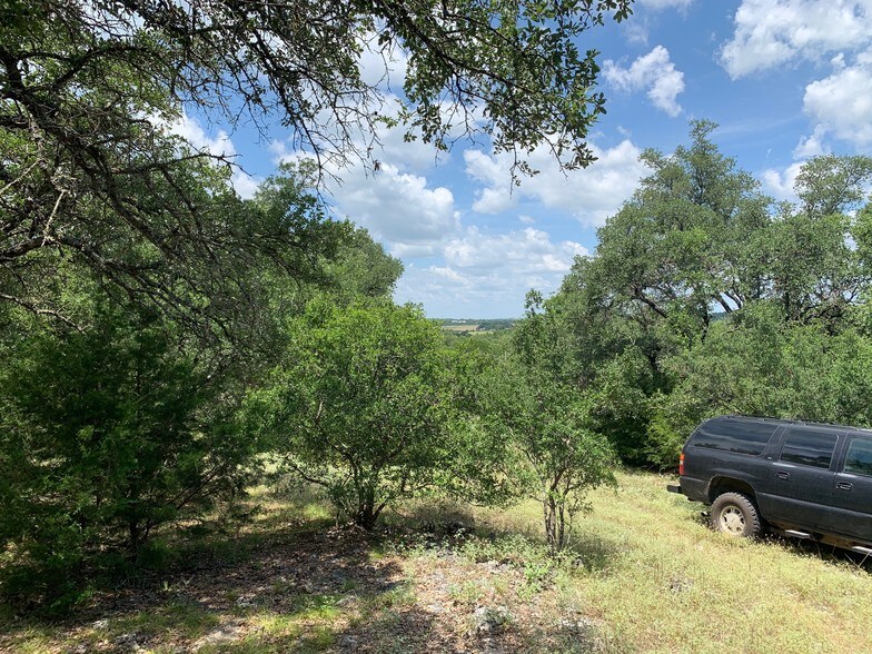 9660 Tx-195, Florence, TX for sale - Primary Photo - Image 1 of 1