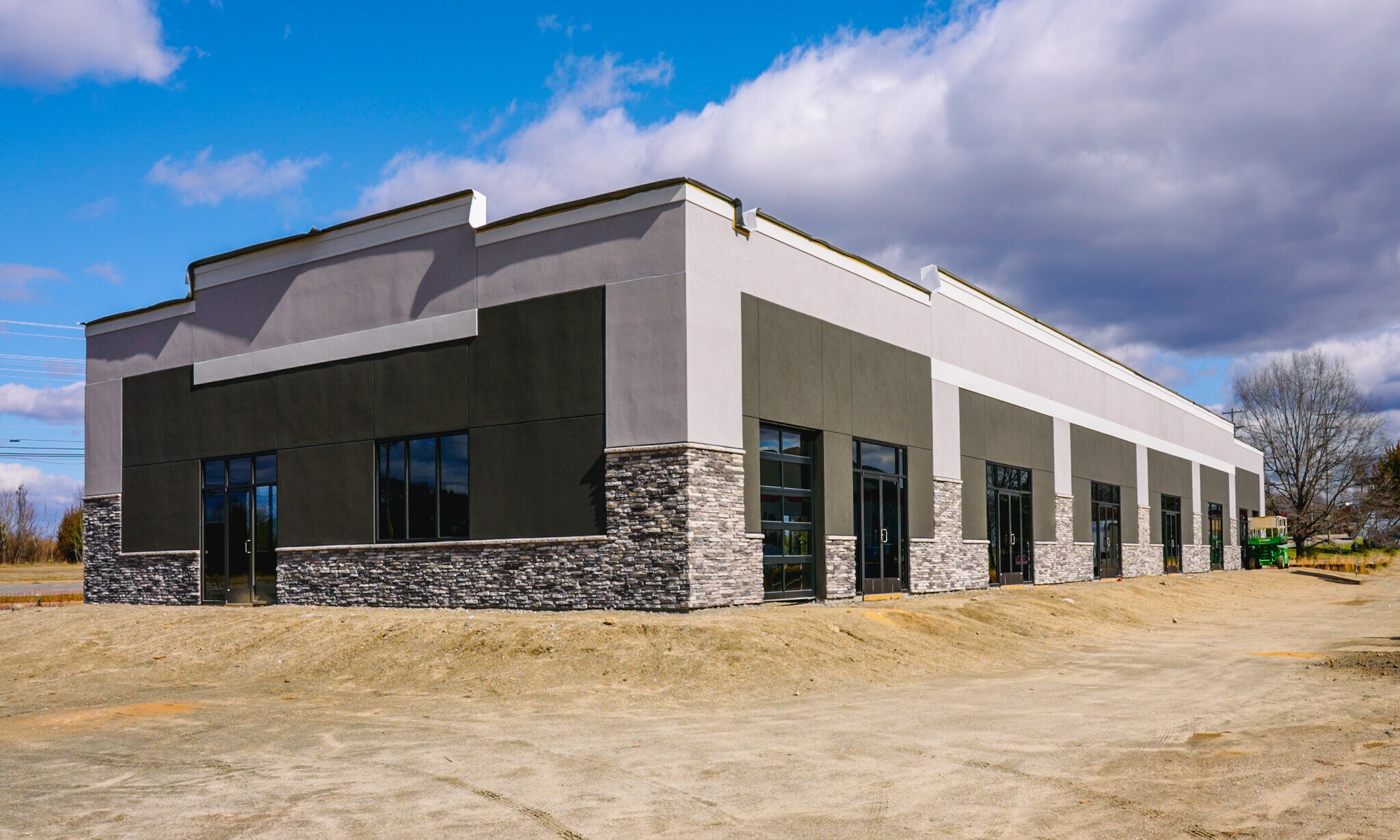 1147 Brawley School Rd, Mooresville, NC 28117 Brawley Park