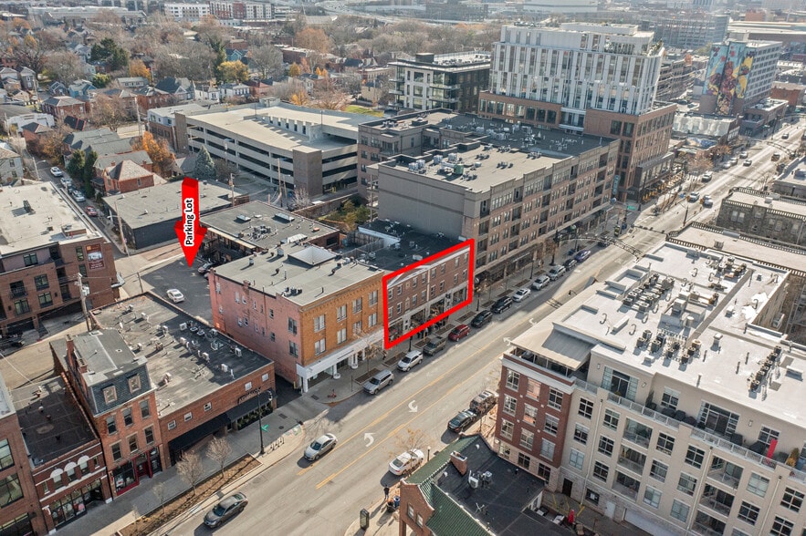 842-852 N High St, Columbus, OH for sale - Building Photo - Image 2 of 24