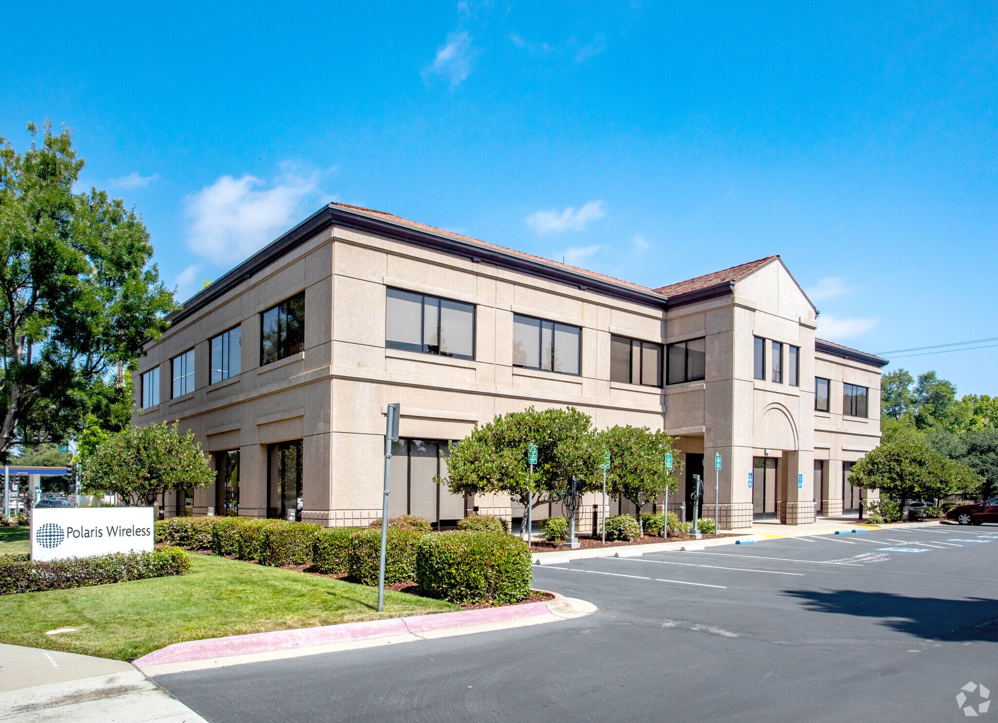 301 N Whisman Rd, Mountain View, CA for lease Building Photo- Image 1 of 13