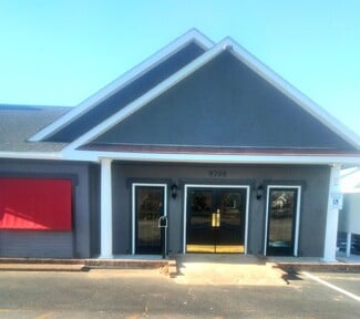 More details for 9708 N Kings Hwy, Myrtle Beach, SC - Office for Lease