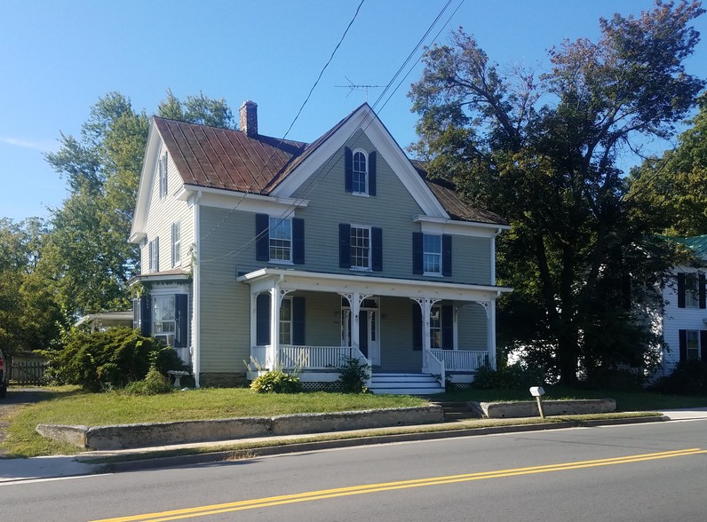 420 E Main St, Purcellville, VA for sale - Primary Photo - Image 1 of 1