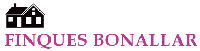 Finques Bonallar