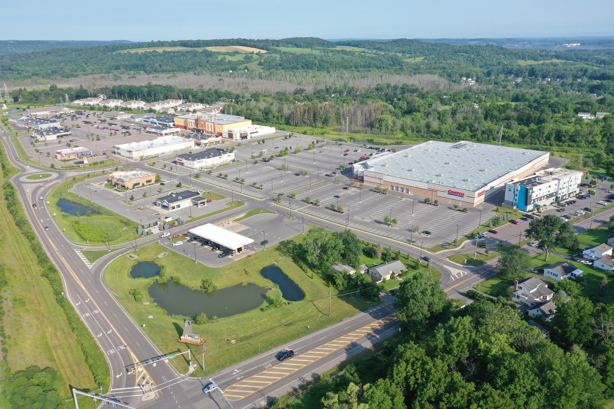 120 Township Blvd, Camillus, NY for lease Building Photo- Image 1 of 16