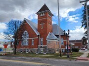 230 N Woodworth St, Corunna MI - Brewery
