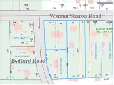 7076 Warren Sharon Rd, Brookfield, OH 44403 | LoopNet