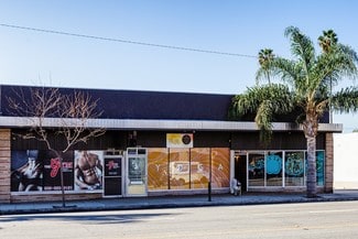 More details for 2494-2498 E Main St, Ventura, CA - Retail for Lease