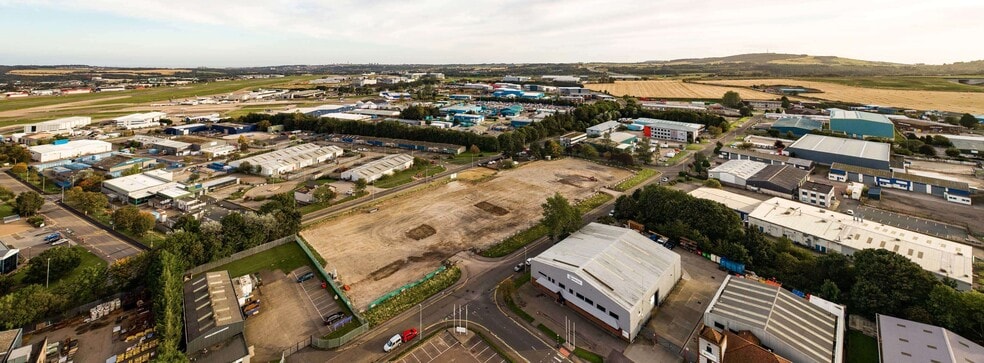Howemoss Dr, Dyce for sale - Building Photo - Image 3 of 8