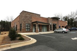 1080 Sanders Rd, Cumming GA - Commercial Real Estate