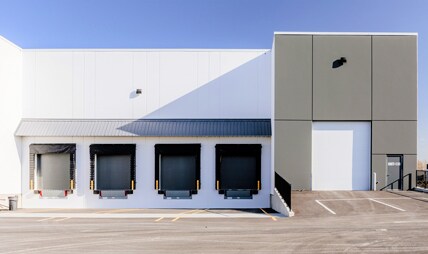 6355 Graybar Rd, Richmond, BC for sale Building Photo- Image 1 of 1