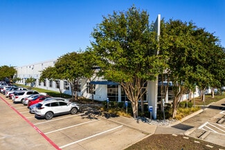 More details for 1300 N Central Expy, Allen, TX - Flex for Lease