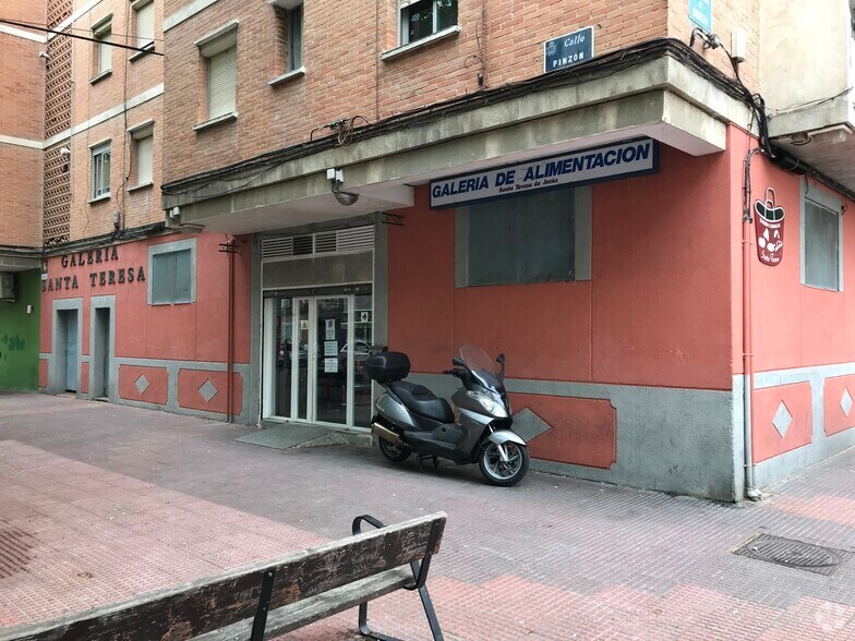 Calle Santa Teresa, 3, Alcalá de Henares, Madrid for sale - Building Photo - Image 3 of 3