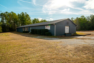 More details for 19872 Highway 25, Ware Shoals, SC - Flex for Lease