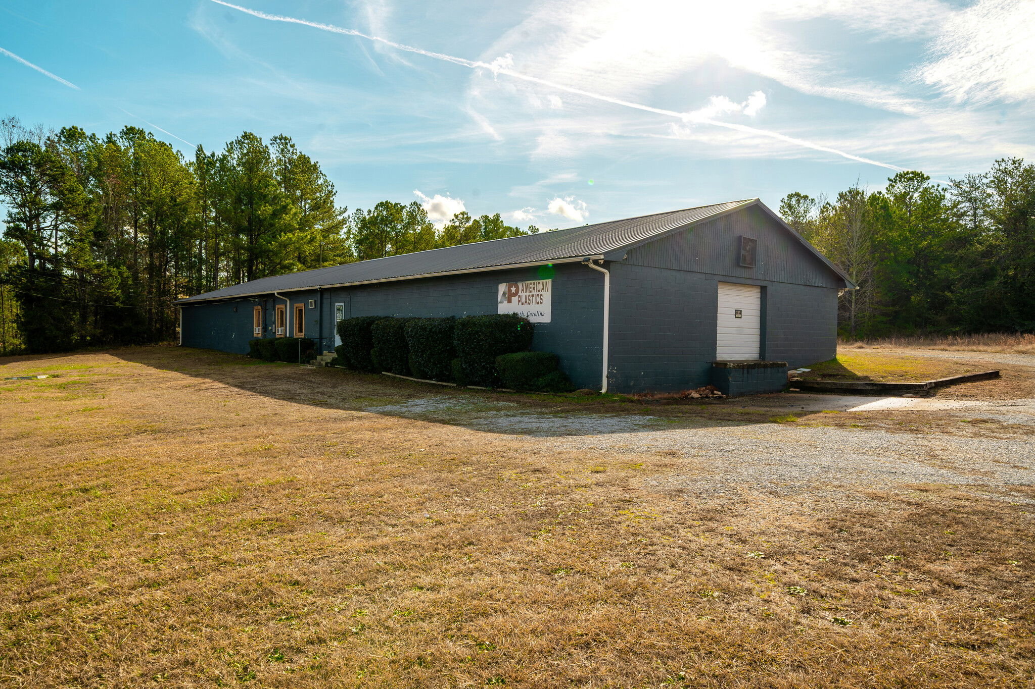 19872 Highway 25, Ware Shoals, SC for lease Building Photo- Image 1 of 31