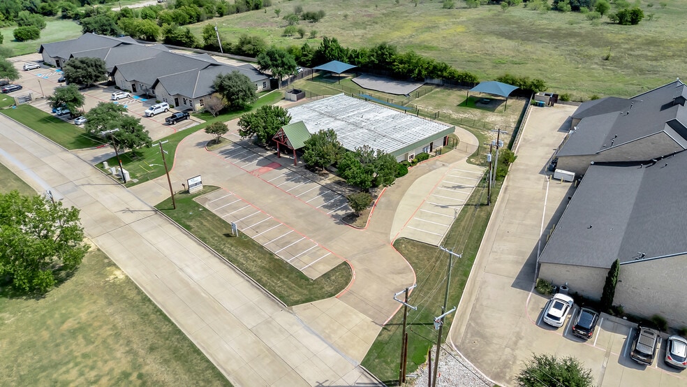132 El Chico Trl, Willow Park, TX for sale - Aerial - Image 3 of 50