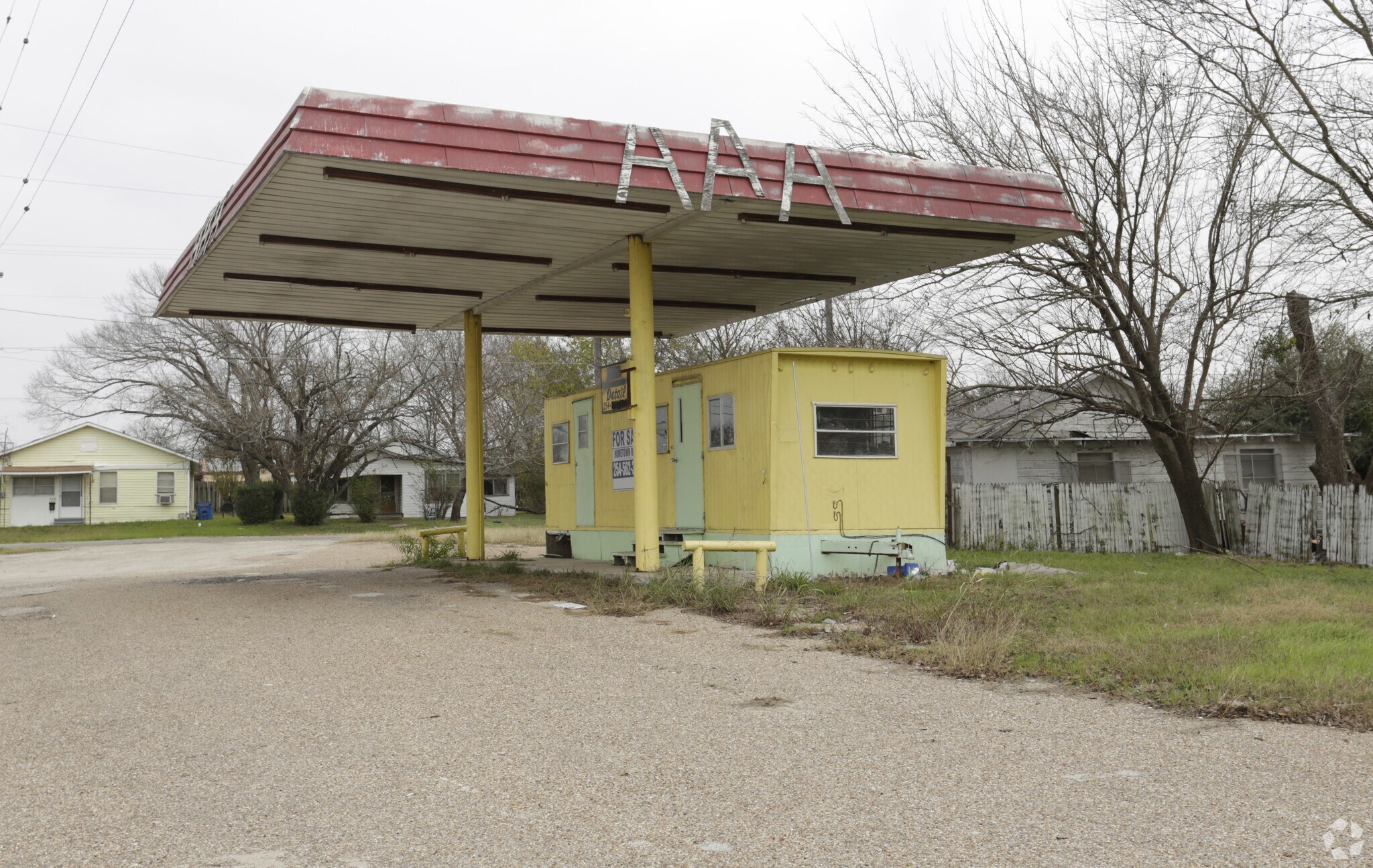 503 W Milam St, Mexia, TX for sale Primary Photo- Image 1 of 1