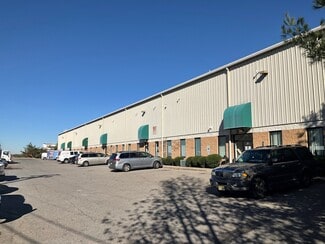 More details for 1 Havenwood Ct, Lakewood, NJ - Industrial for Lease