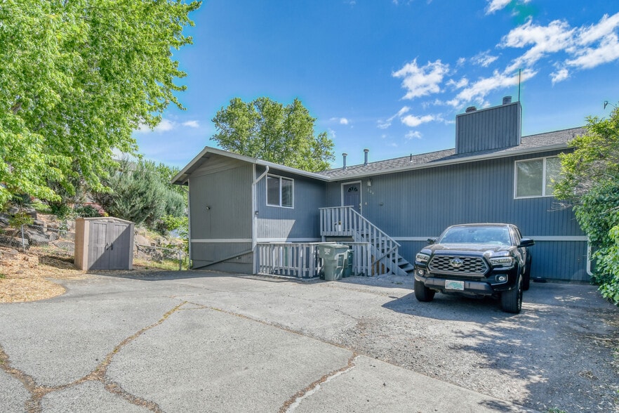 704 NW 4th St, Pendleton, OR for sale - Building Photo - Image 3 of 21