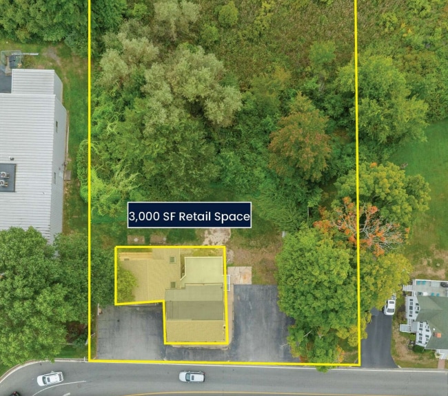 33 Library St, Georgetown, MA for sale - Building Photo - Image 1 of 7