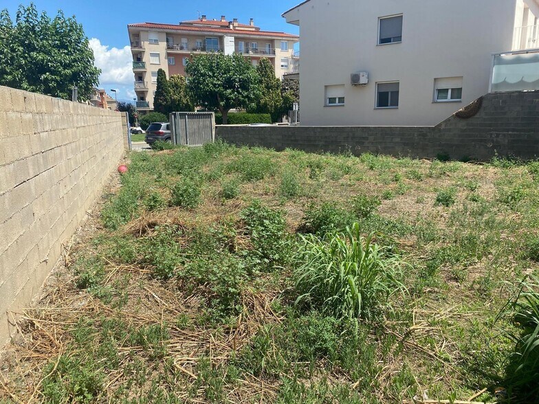 Land in Figueres, Gerona for sale - Building Photo - Image 3 of 6