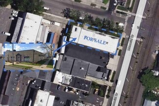 More details for 811 Memorial Dr, Asbury Park, NJ - Industrial for Lease