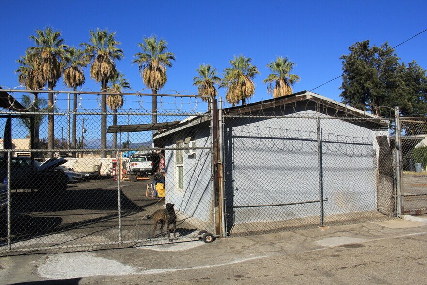 1036 W 2nd St, Pomona, CA for sale - Building Photo - Image 3 of 3