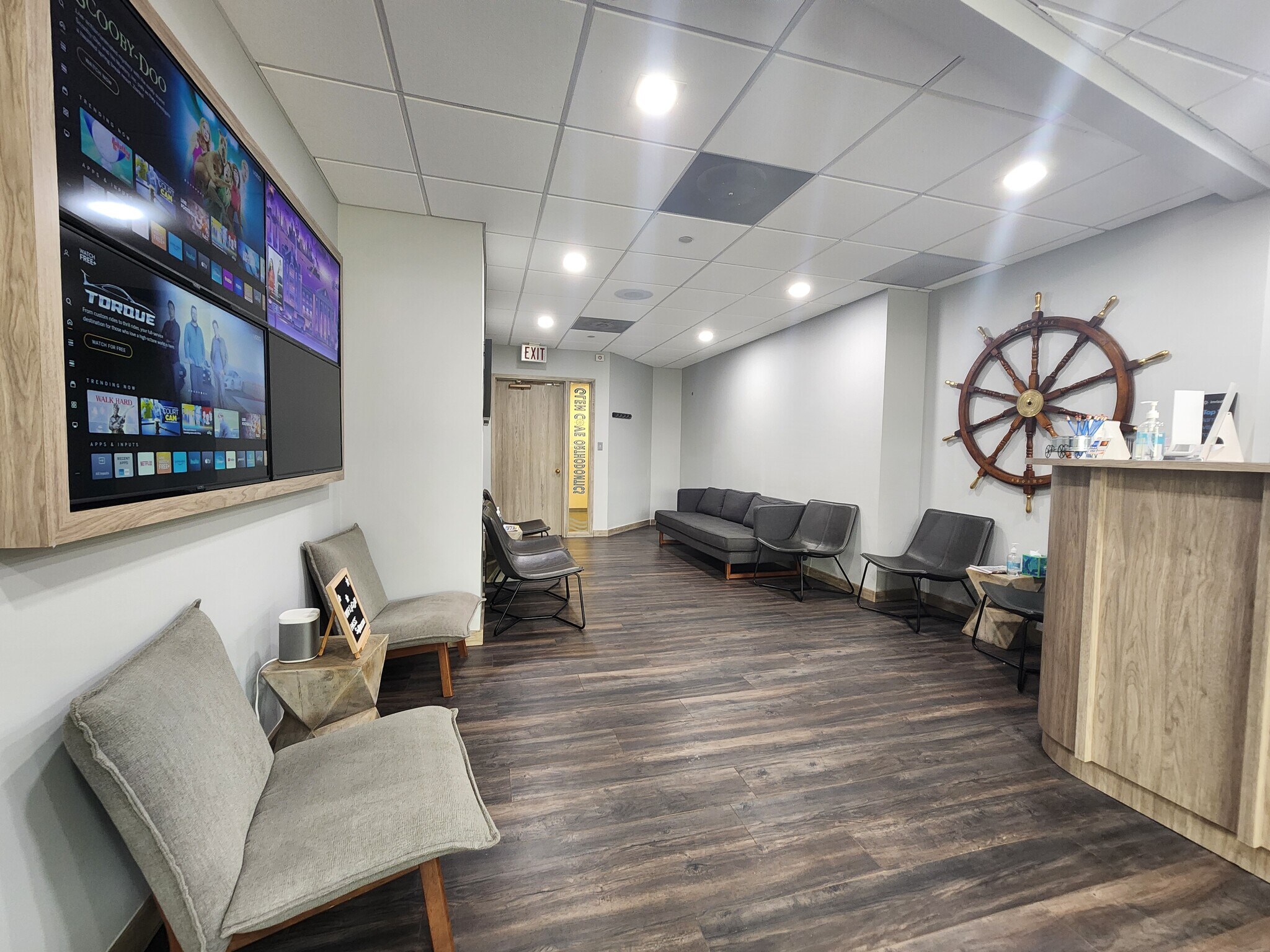 3 School St, Glen Cove, NY for sale Lobby- Image 1 of 18